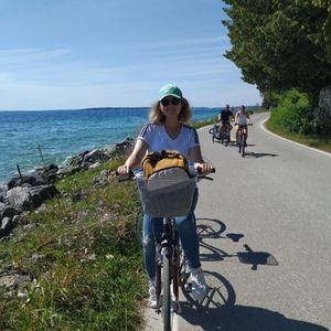 Meet your Posher, Grace